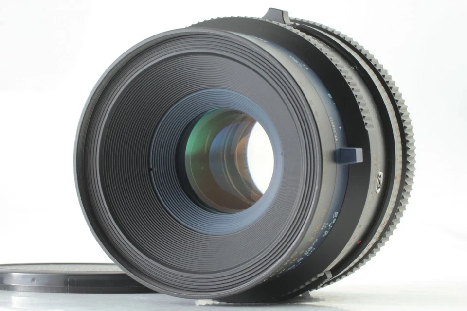 【As-Is】Mamiya Sekor Macro Z 140mm F4.5 W Lens For RZ67 Pro II from JAPAN #508A - Image 1 of 4