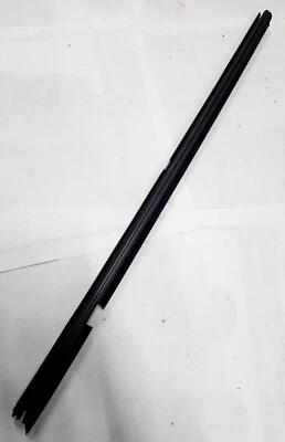 2011 2012 2013 2014 Chrysler 200 Left Rear Inner Window Guide Rubber Felt - Image 1 of 3