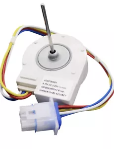 WR60X10185 Verdampfer Lüfter Motor für allgemeine elektrische Kühlschrank - Bild 1 von 5