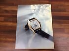 Sothebys Important Watches 124 Pages Book Hongkong April 2009 + Free Post