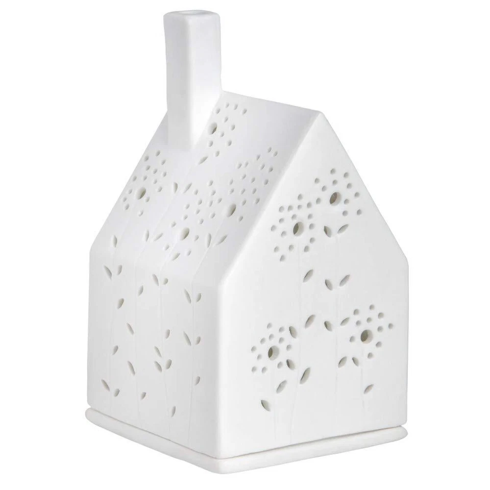 räder Lichthaus Blumenwiese (7 x 7 x 13cm) - Bild 1 von 2