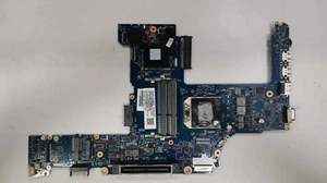 HP ProBook 645 640 G1 MT41 Main Motherboard AMD A6-5300M Genuine 745883-001 - Picture 1 of 2