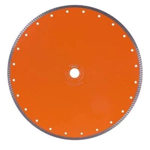 Diamond blade 300mm for stoneware and ceramic Battipav bestever - Picture 1 of 1