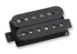 Seymour Duncan Nazgul 7-saitiger Humbucker Steg Tonabnehmer - schwarz - Bild 1 von 1