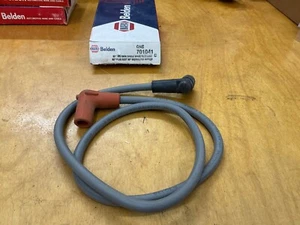 BELDON POWERPATH# 701041 - IGNITION WIRE 8mm X 33"- PREMIUM QUALITY WIRE - Picture 1 of 2