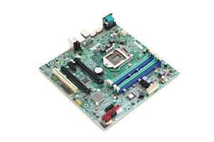 Lenovo ThinkServer TS140 DDR3 LGA 1150 Desktop Motherboard P/N: 00FC657 Tested - Picture 1 of 4