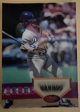 1994 Sportflics.Eric Karros #5