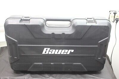 Bauer 1631EB 12.5Amp 1900BPM SDS-Max Type-PRO Demolition Hammer Tool (BRAND NEW) • 199.95$