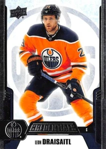 Leon Draisaitl 3-Card Lot - Picture 1 of 6