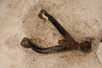 1999 Suzuki Quad Runner 250 2x4 A Arm Left Front Lower 52420-20B00 - Imagem 1 de 2