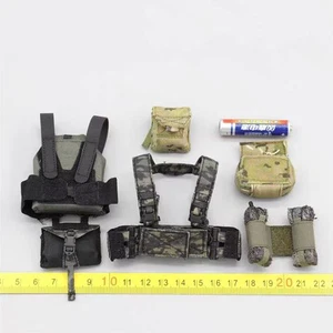 Easy&Simple ES 26062S 1/6 Veteran Tactical Instructor Chapter II Chest Hanging - Picture 1 of 1