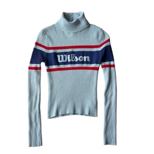 Taylor Swift Midnights Forever 21 Wilson Rollkragenpullover - Größe S - Bild 1 von 13