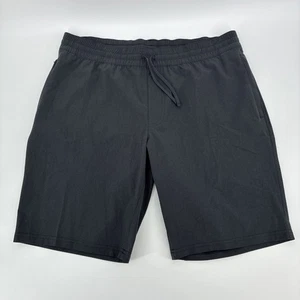 Kuhl Shorts Uomo XL Grigio Freeflex Leggero Ibrido Asciugatura Rapida Escursionismo Outdoor - Foto 1 di 14