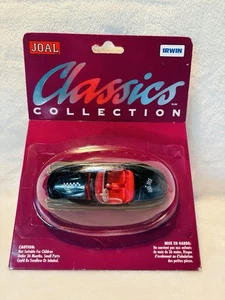 Joal-Irwin Colección Clásicos Mercedes 300-SL Convertible - Metal Fundido 50199 - Imagen 1 de 5