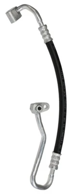 Conjunto de manguera de línea de descarga Four Seasons 56871 para 98-99 200SX Sentra Tsuru Foto 1 de 4