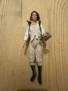 Hasbro ‘Helena Shaw’ Action Figure Indiana Jones Dial Of Destiny - No Box - Picture 1 of 3