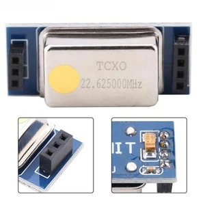 FT-817/857/897 Module Extreme Weather Performance Extreme Weather Resistance - Photo 1/7