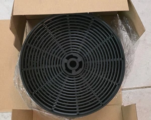 Aktivkohlefilter Amica FWP 18 - Bild 1 von 4