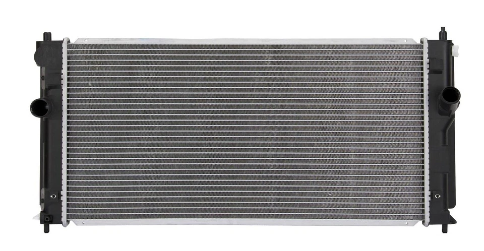 Radiador 2358 compatible con Toyota MR2 SPYDER 2000-2005 1,8 L L L4 Foto 1 de 1