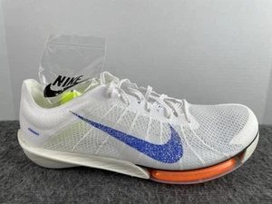Nike Air Zoom Victory 2 FP Blueprint Pack Track Spikes Men’s Size 8.5 FD8412-900 - Picture 1 of 8