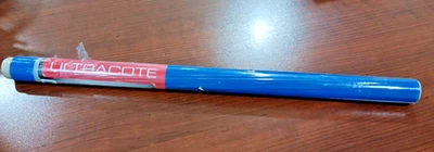 Hangar 9-Ultracote Multi-Temp Thermal Shrink Covering  ~NIP!~ HANU873 -Deep Blue - Image 1 of 4