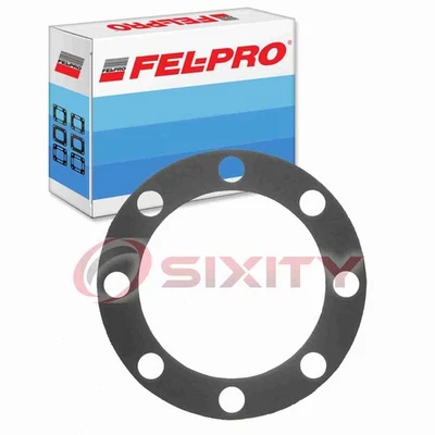 Junta de brida del eje trasero Fel-Pro para Dodge M300 Driveline Ve 1968-1974 Foto 1 de 4