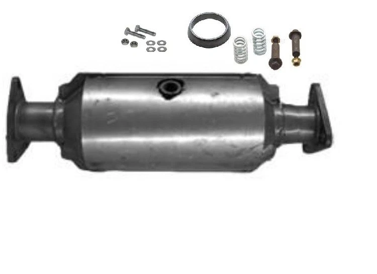 FITS:1994-1995 HONDA Accord 2.2L  Catalytic Converter - Image 1 of 1