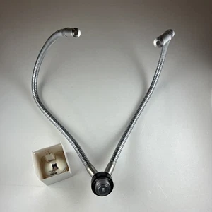 Light guide for Bausch & Lomb Fiber-Lite 31-30-50 + New Bulb - Picture 1 of 13