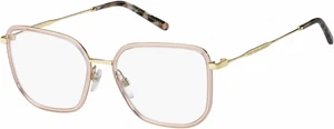 Marc Jacobs Damen Brille MARC 537 FWM Nude Transp. Optischer Rahmen 53-17-145 - Bild 1 von 2