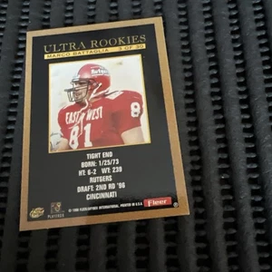 1996 Ultra - - - Pick A Card - - - Complete a Set - Bild 1 von 2