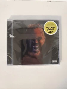 Jelly Roll "Self Medicated" CD SEALED/NEW, (2020) ÷ - Picture 1 of 3