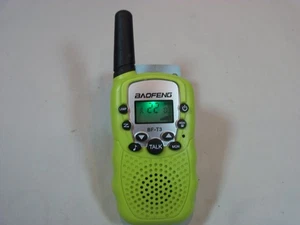 Baofeng BF-T3 Walkie Talkie - Replacement / Addition - Picture 1 of 2