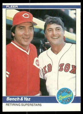 1984 Fleer Complete Your Set (331-660) Free Shipping! - Image 1 of 2