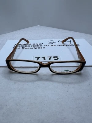 Gafas Lacoste LA12208-PU 50-15-135m Foto 1 de 4