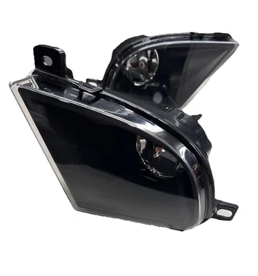 1 par de luces antiniebla luces de parachoques para BMW 535i 528i 550i GT E60 2008 2009 2010 Foto 1 de 4