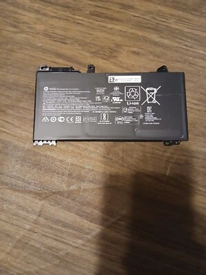 HP RE03045XL-PL 3.92Ah 11.1V 45W Li-Ion Laptop Battery - Image 1 of 2