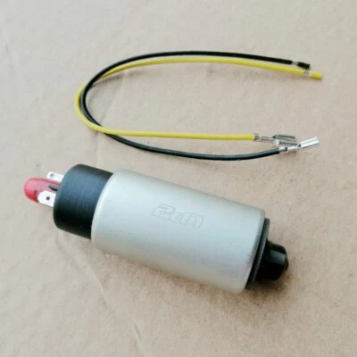 Fuel Pump For Hyosung GV250 GV650 GT250 GT250R GTR250 GT650R GT650 X ST7 Carb — 第 1/2 张图片