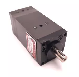 Zaytran RAM-10-180V Drehantrieb, 0,375" Welle, 180° Drehung, 10-32 Anschlüsse - Bild 1 von 4