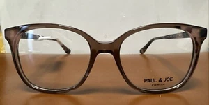 Lunettes de vue Paul & Joe Clematis51 BR68 51-17-135 Prix 240 Euros Remise 50% - Bild 1 von 4