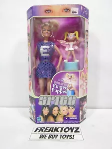 1999 Spice Girls Viva Forever Baby Spice, Open Box Complete - Picture 1 of 8