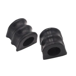 2x Front Sway Bar Bushing Fit for Nissan Xterra Pathfinder Frontier 54613-ZL10A - Picture 1 of 6