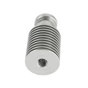 Heatsink Extruder Radiator w/ Spring Clip for 3D Printer Prusa I3 MK3 1.75mm - Picture 1 of 7