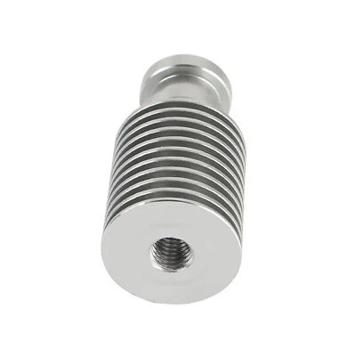 Heatsink Extruder Radiator w/ Spring Clip for 3D Printer Prusa I3 MK3 1.75mm - Image 1 of 4