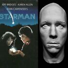 Jeff Bridges Life Mask "Starman "The Big Lebowski Iron Man Tron /Tron Legacy!!