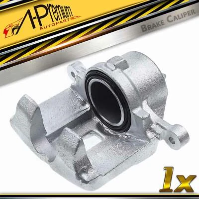 Pinza de freno de disco con pistón de metal delantera derecha para Volvo 740 1991-1992 780 940 Foto 1 de 4