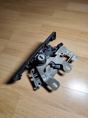 Volkswagen Passat B5 1999/Rear Tailgate lock catch latch/3B0827297T Foto 1 de 4