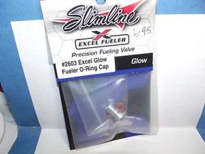 SlimLine 2603 Fueler O Ring Cap 1pc - Picture 1 of 4