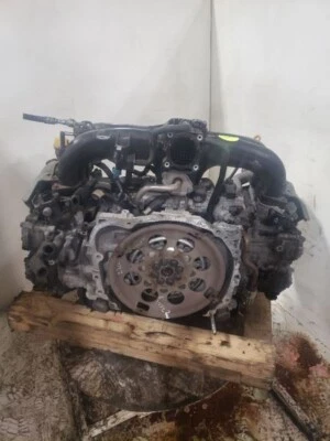 2015-2017 Subaru Impreza Crosstrek 2.0L AT Engine Assembly VIN A PZEV OEM - Image 1 of 3