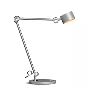 Honeywell LED Desk Lamp Office - 01A Sunturalux™ 4000K Dimmable Touch Desk Light - Picture 1 of 7