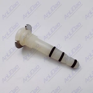 Mercury Marine Tilt Trim Manual Relief Release Valve 2006+ 1 & 3 Ram 893929A01 - Picture 1 of 3